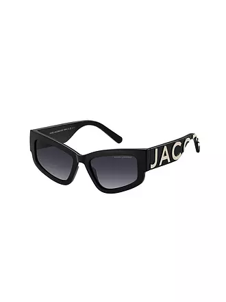 MARC JACOBS | Occhiali da sole MARC 796/S/55 | schwarz